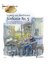 Get to Know Classical Masterpieces: Simfonie Nr. 5